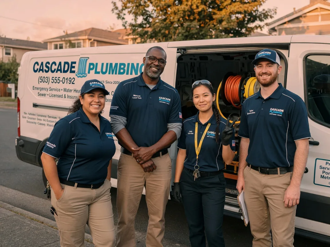 Emergency Plumber company in Wright City, MO